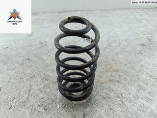 пружина задняя Opel Astra J 2010, 1.6 л., бензин, МКПП, синий, хетчбэк 5 дв.