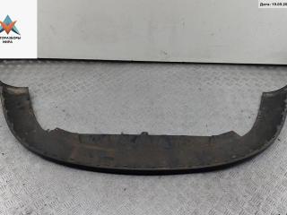 Юбка переднего бампера Volkswagen Passat B6 2008, 1.8 л., бензин, МКПП, синий, универсал, 3C0805903