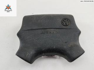 подушка безопасности водителя Volkswagen Passat B4 1996, 1.8 л., бензин, МКПП, синий, универсал, CFWKSO