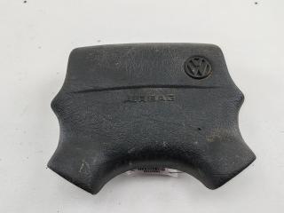 подушка безопасности водителя Volkswagen Passat B4 1996, 1.8 л., бензин, МКПП, синий, универсал, CFWKSO