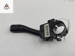 переключатель поворотов Volkswagen Passat B5 [рестайлинг] 2004, 2.0 л., дизель, МКПП, серый, универсал, 8L0953513S