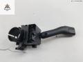 переключатель поворотов Volkswagen Golf 4 поколение 2000, 1.9 л., дизель, МКПП, синий, хетчбэк 5 дв., 8L0953513G - фото №2