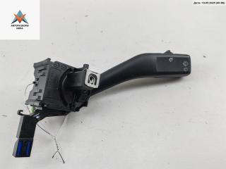 переключатель дворников Volkswagen Golf 5 поколение 2005, 1.4 л., бензин, МКПП, синий, хетчбэк 5 дв., 1K0953519