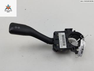 переключатель поворотов Volkswagen Passat B5 [рестайлинг] 2001, 2.0 л., бензин, МКПП, синий, универсал, 8L0953513M