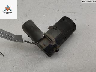 датчик парктроника Volkswagen Passat B5 [рестайлинг] 2004, 1.9 л., дизель, МКПП, серый, универсал, 7M3919275