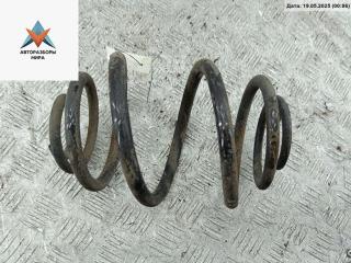 пружина задняя Opel Astra F [рестайлинг] 1995, 1.6 л., бензин, МКПП, серый, хетчбэк 5 дв.