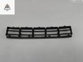 заглушка (решетка) в бампер Volkswagen Golf 4 поколение 2000, 1.9 л., дизель, МКПП, серый, универсал, 1J0853677D - фото №2