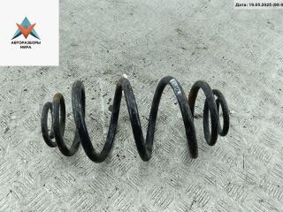пружина задняя Opel Vectra C 2003, 2.2 л., бензин, МКПП, серый, хетчбэк 5 дв.