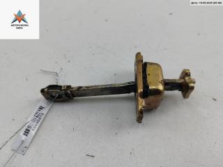 ограничитель открывания двери Volkswagen Passat B3 1992, универсал, 357837249