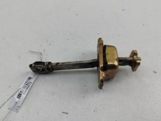 ограничитель открывания двери Volkswagen Passat B3 1992, универсал, 357837249