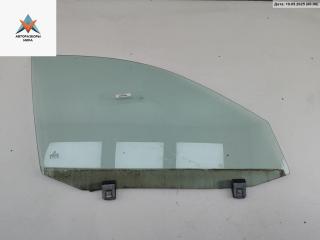 стекло двери передней правой Volkswagen Bora 1 поколение 2002, 2.3 л., бензин, МКПП, серый, универсал, 43R-001351