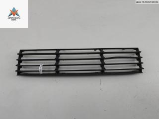 заглушка (решетка) в бампер Volkswagen Passat B5 [рестайлинг] 2004, 2.0 л., дизель, МКПП, зелёный, универсал, 3B0853667