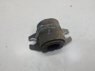 крепление стабилизатора / втулки стабилизатора Opel Vectra C 2002, 2.2 л., бензин, АКПП, синий, седан, 24460832