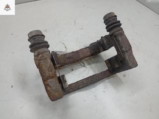 скоба суппорта Opel Astra H/Family [рестайлинг] 2006, 1.8 л., бензин, МКПП, синий, универсал