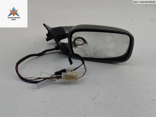 зеркало правое Volkswagen Passat B3 1992, 1.8 л., бензин, МКПП, серый, универсал, 357857502G