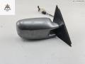 зеркало правое Volkswagen Passat B3 1992, 1.8 л., бензин, МКПП, серый, универсал, 357857502G - фото №2