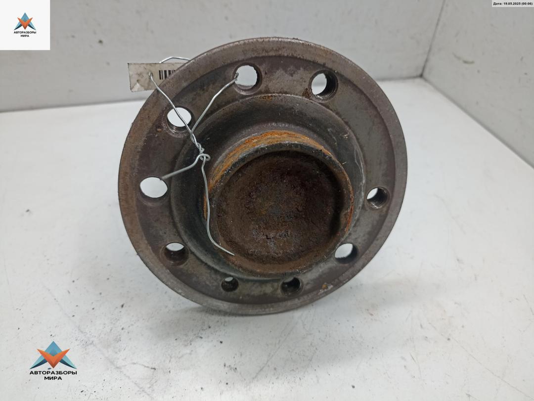 ступица задняя левая Opel Signum C 2003, 2.2 л., бензин, МКПП, серый, хетчбэк 5 дв. - фото №1