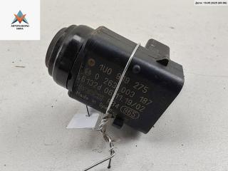 датчик парктроника Volkswagen Golf 5 поколение 2007, 1.4 л., бензин, МКПП, серый, хетчбэк 5 дв., 1U0919275