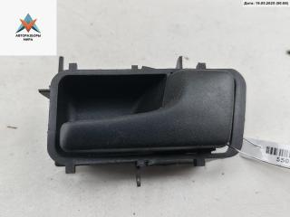 ручка внутренняя передняя правая Volkswagen Passat B3 1992, 1.8 л., бензин, МКПП, серый, универсал, 357837238