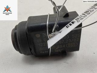датчик парктроника Volkswagen Golf 5 поколение 2007, 1.4 л., бензин, МКПП, серый, хетчбэк 5 дв., 1U0919275