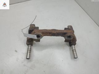 скоба суппорта Opel Vectra C 2003, 2.2 л., бензин, МКПП, серый, хетчбэк 5 дв.