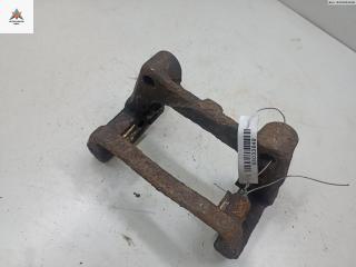 скоба суппорта Opel Zafira 2 поколение (B) 2005, 1.8 л., бензин, МКПП, серый, минивэн