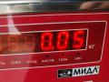 Юбка переднего бампера Skoda Fabia mk1 (6Y) 2001, 1.4 л., бензин, МКПП, серый, хетчбэк 5 дв. - фото №3