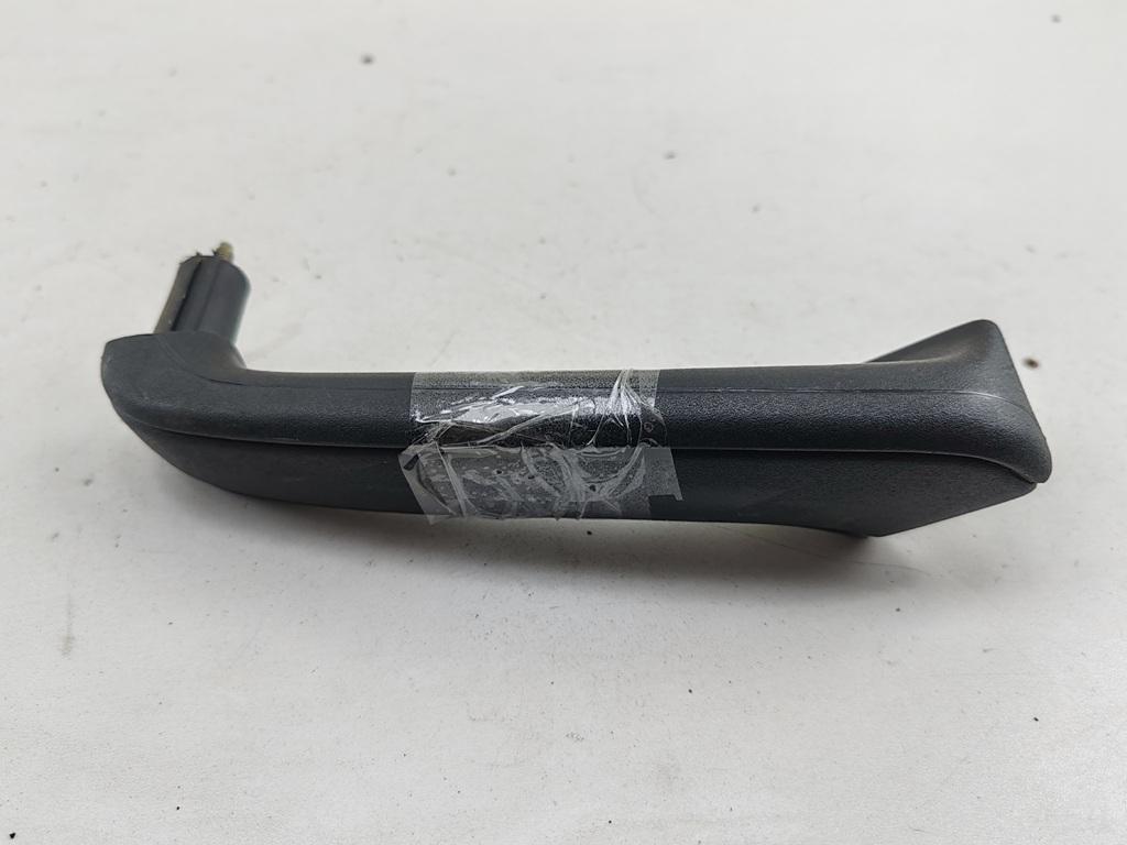 ручка внутренняя передняя правая Volkswagen Passat B3 1992, 1.8 л., бензин, МКПП, серый, универсал, 357867180