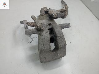 суппорт задний левый Opel Astra H/Family [рестайлинг] 2006, 1.8 л., бензин, МКПП, синий, универсал