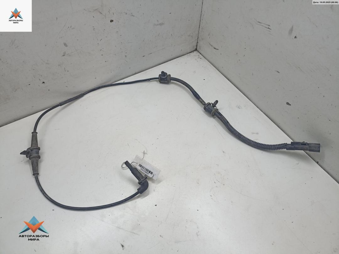 датчик ABS Opel Astra J 2010, 1.6 л., бензин, МКПП, синий, хетчбэк 5 дв. - фото №1