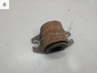 крепление стабилизатора / втулки стабилизатора Opel Vectra C 2002, 2.2 л., бензин, АКПП, синий, седан, 24460832