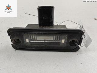 подсветка номера Volkswagen Phaeton 1 поколение 2003, 3.2 л., бензин, АКПП, чёрный, седан, 1J6943021