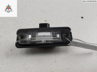 подсветка номера Volkswagen Phaeton 1 поколение 2003, 3.2 л., бензин, АКПП, чёрный, седан, 1J694302