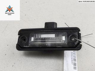 подсветка номера Volkswagen Phaeton 1 поколение 2003, 3.2 л., бензин, АКПП, чёрный, седан, 1J6943021