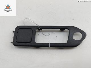 молдинг двери передней правой Volkswagen Passat B3 1992, 1.8 л., бензин, МКПП, серый, универсал, 357837248