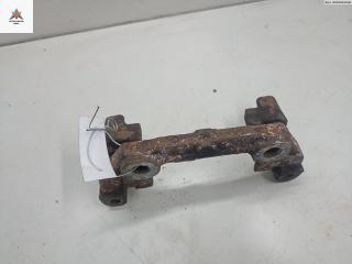 скоба суппорта Opel Vectra C 2002, 2.0 л., дизель, МКПП, серый, седан