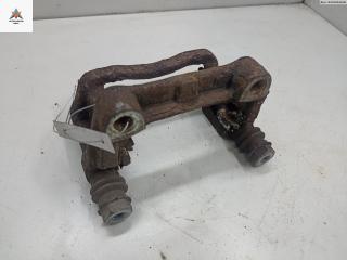 скоба суппорта Opel Zafira 2 поколение (B) 2005, 1.8 л., бензин, МКПП, серый, минивэн