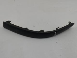 молдинг переднего бампера Volkswagen Passat B5+ (GP) 2004, 2.0 л., дизель, МКПП, зелёный, универсал, 3B0807717