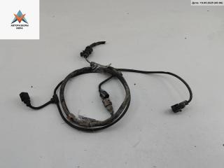 Проводка бампера заднего Volkswagen Passat B5 [рестайлинг] 2004, 1.9 л., дизель, МКПП, серый, универсал