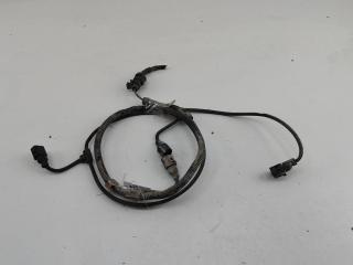 Проводка бампера заднего Volkswagen Passat B5+ (GP) 2004, 1.9 л., дизель, МКПП, серый, универсал