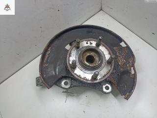 ступица передняя левая Opel Astra J 2010, 1.6 л., бензин, МКПП, синий, хетчбэк 5 дв.