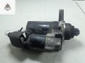 стартер Volkswagen Touran 1 поколение 2004, 2.0 л., бензин, МКПП, чёрный, минивэн, 02Z911023E - фото №4