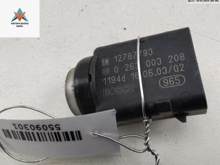 датчик парктроника Opel Signum C 2003, 3.0 л., дизель, АКПП, серый, хетчбэк 5 дв., 12787793