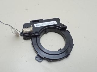 датчик угла поворота руля Volvo S40 2 поколение 2004, 2.4 л., бензин, МКПП, чёрный, универсал