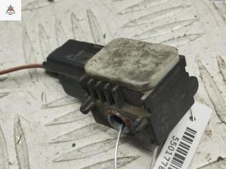 датчик AirBag Ford C-Max 1 поколение 2005, 1.8 л., дизель, МКПП, чёрный, минивэн, 3M5T14B006AC