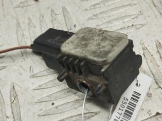 датчик AirBag Ford C-Max 2005, 1.8 л., дизель, МКПП, чёрный, минивэн, 3M5T14B006AC