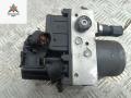 блок ABS Audi A6 4B/C5 [рестайлинг] 2003, 2.4 л., бензин, АКПП, серый, универсал, 4B0614517G - фото №2