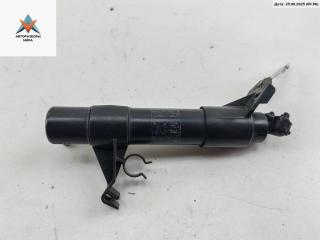форсунка омывателя фары Volkswagen Golf 5 поколение 2005, 1.9 л., дизель, МКПП, серый, хетчбэк 5 дв.