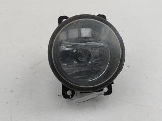 фара противотуманная правая Renault Scenic II 2004, 1.6 л., бензин, МКПП, красный, минивэн, 8200074008