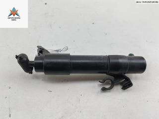 форсунка омывателя фары Volkswagen Golf 5 поколение 2005, 1.9 л., дизель, МКПП, серый, хетчбэк 5 дв.